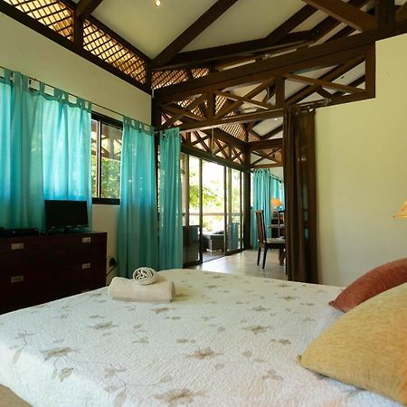 Kenaki Lodge Puerto Viejo de Talamanca Zewnętrze zdjęcie