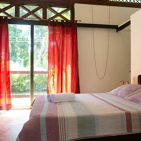 Kenaki Lodge Puerto Viejo de Talamanca Zewnętrze zdjęcie