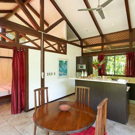 Kenaki Lodge Puerto Viejo de Talamanca Zewnętrze zdjęcie