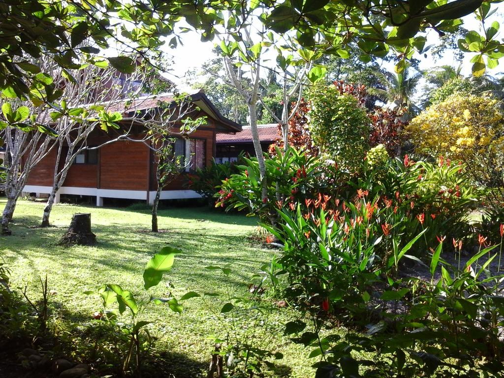 Kenaki Lodge Puerto Viejo de Talamanca Zewnętrze zdjęcie