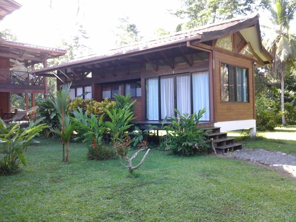 Kenaki Lodge Puerto Viejo de Talamanca Zewnętrze zdjęcie