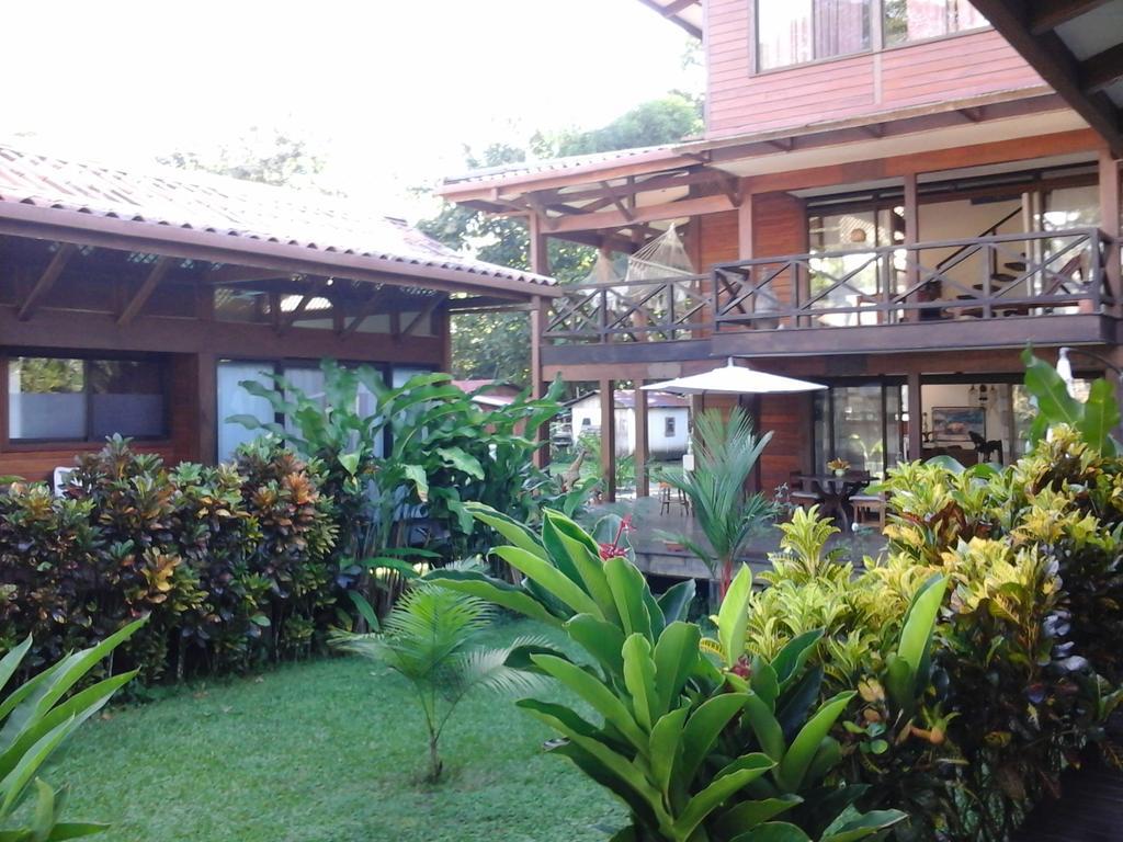Kenaki Lodge Puerto Viejo de Talamanca Zewnętrze zdjęcie