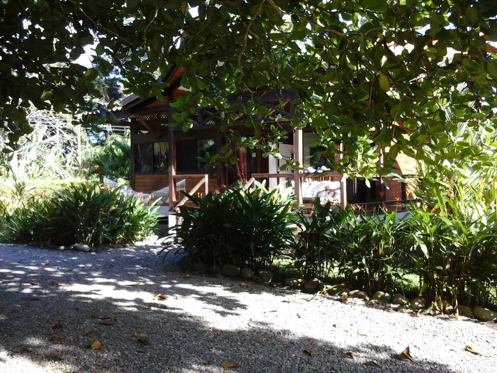 Kenaki Lodge Puerto Viejo de Talamanca Zewnętrze zdjęcie