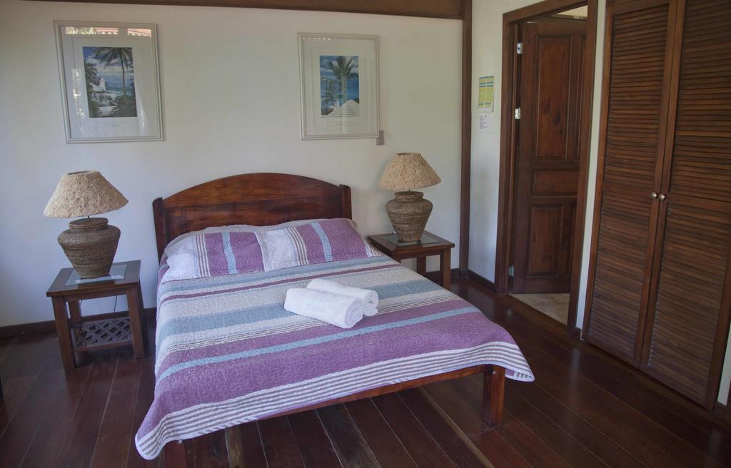 Kenaki Lodge Puerto Viejo de Talamanca Zewnętrze zdjęcie