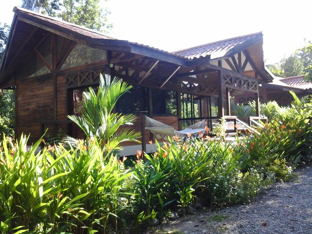 Kenaki Lodge Puerto Viejo de Talamanca Zewnętrze zdjęcie