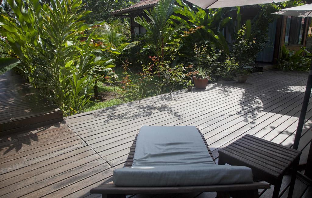 Kenaki Lodge Puerto Viejo de Talamanca Zewnętrze zdjęcie