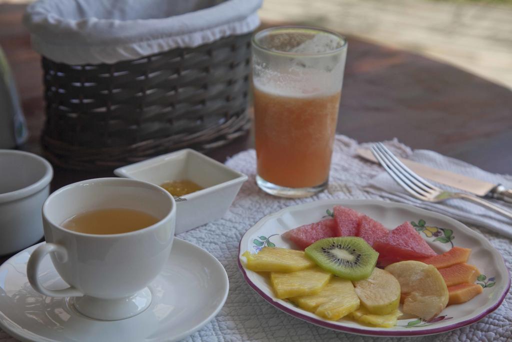 Kenaki Lodge Puerto Viejo de Talamanca Zewnętrze zdjęcie