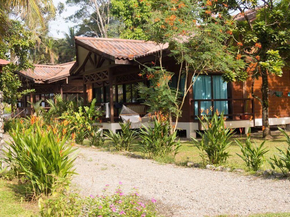 Kenaki Lodge Puerto Viejo de Talamanca Zewnętrze zdjęcie