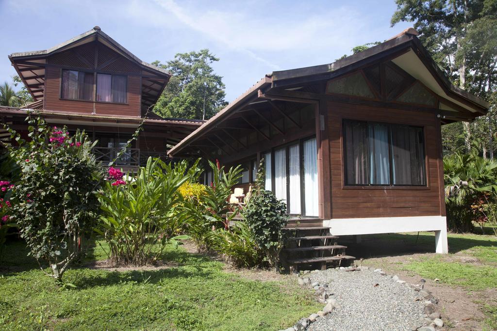 Kenaki Lodge Puerto Viejo de Talamanca Zewnętrze zdjęcie