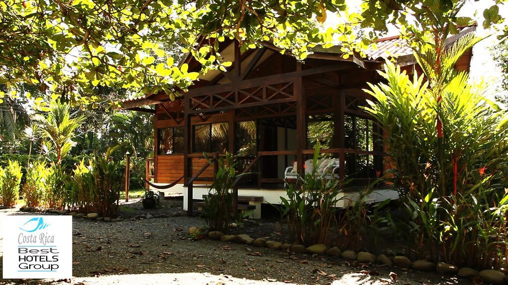 Kenaki Lodge Puerto Viejo de Talamanca Zewnętrze zdjęcie