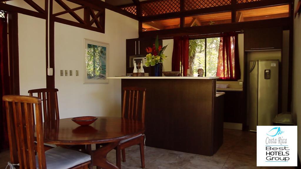 Kenaki Lodge Puerto Viejo de Talamanca Zewnętrze zdjęcie