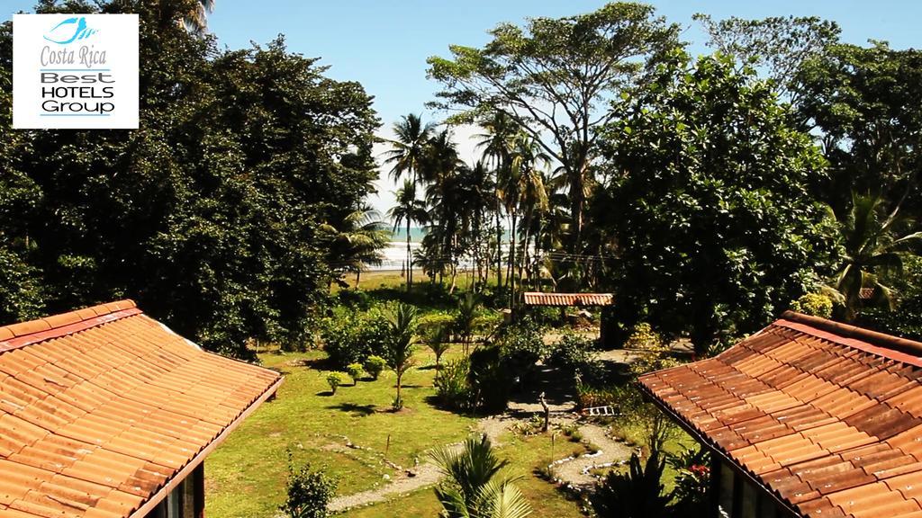 Kenaki Lodge Puerto Viejo de Talamanca Zewnętrze zdjęcie
