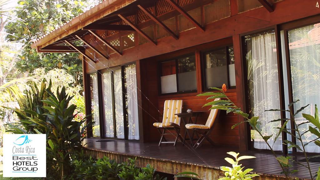 Kenaki Lodge Puerto Viejo de Talamanca Zewnętrze zdjęcie