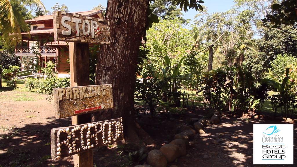 Kenaki Lodge Puerto Viejo de Talamanca Zewnętrze zdjęcie