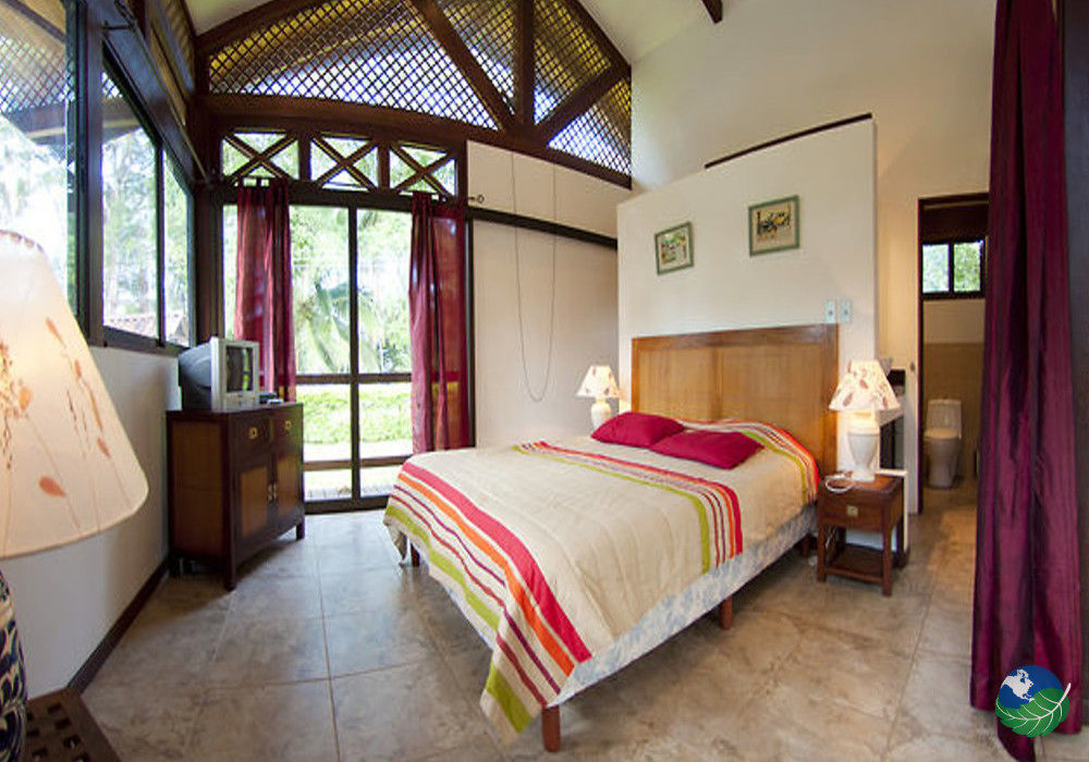 Kenaki Lodge Puerto Viejo de Talamanca Zewnętrze zdjęcie