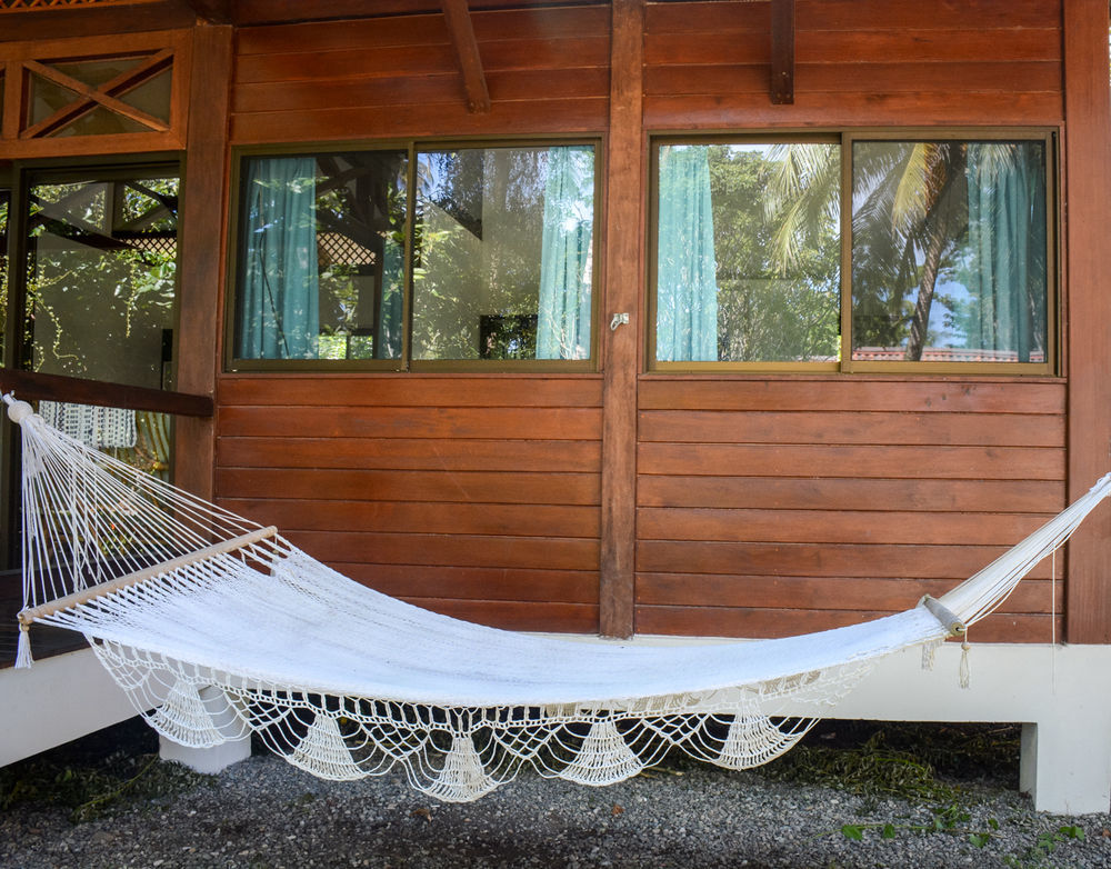 Kenaki Lodge Puerto Viejo de Talamanca Zewnętrze zdjęcie