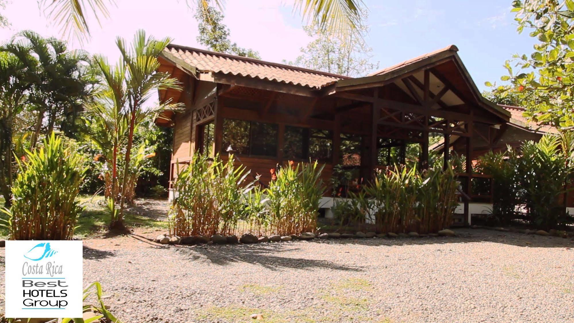 Kenaki Lodge Puerto Viejo de Talamanca Zewnętrze zdjęcie