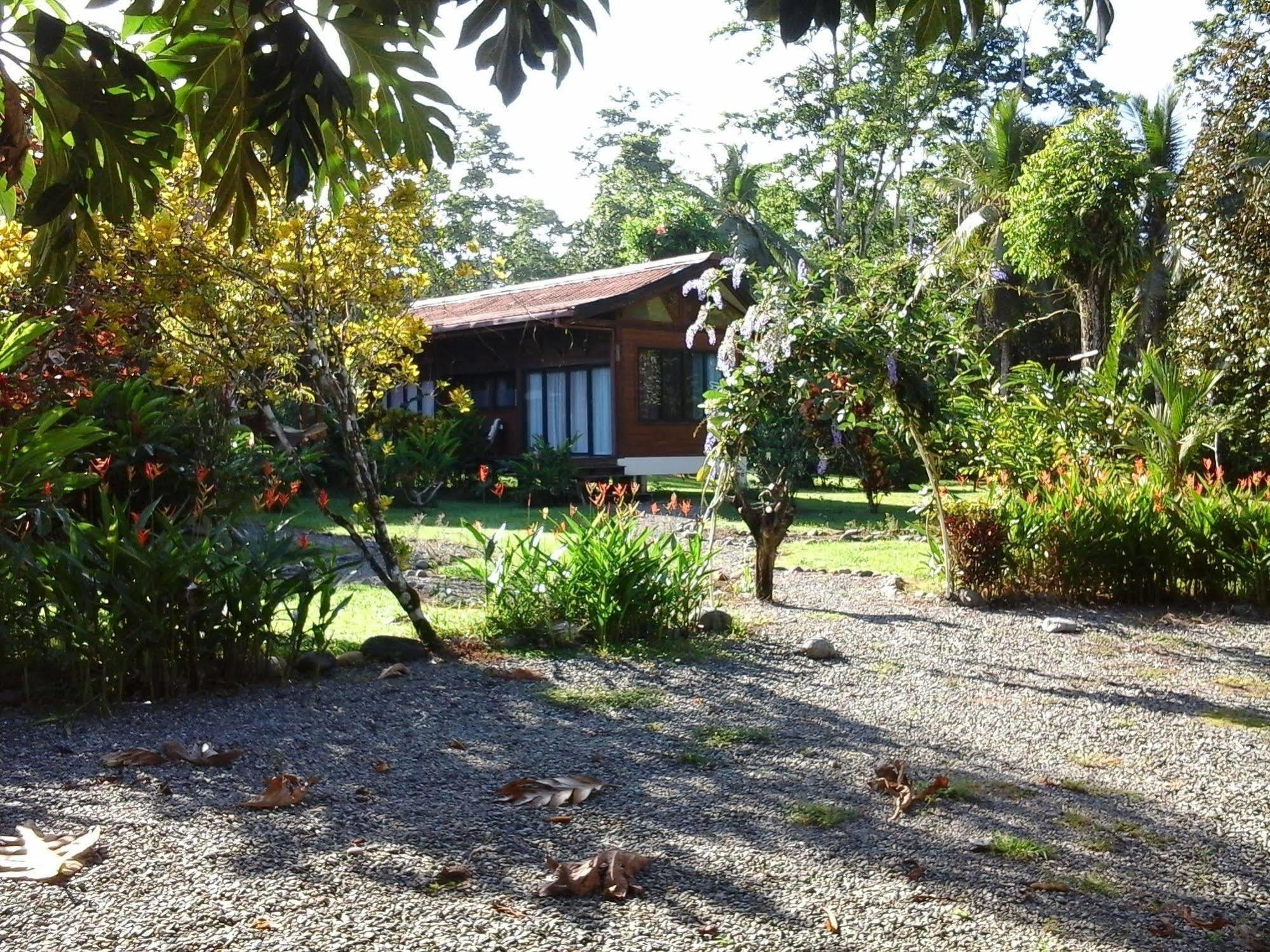 Kenaki Lodge Puerto Viejo de Talamanca Zewnętrze zdjęcie
