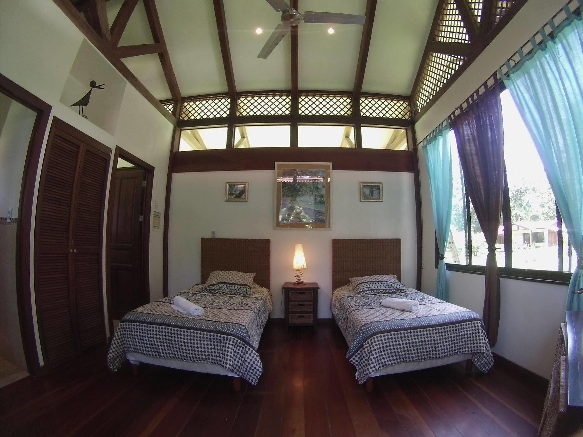 Kenaki Lodge Puerto Viejo de Talamanca Zewnętrze zdjęcie