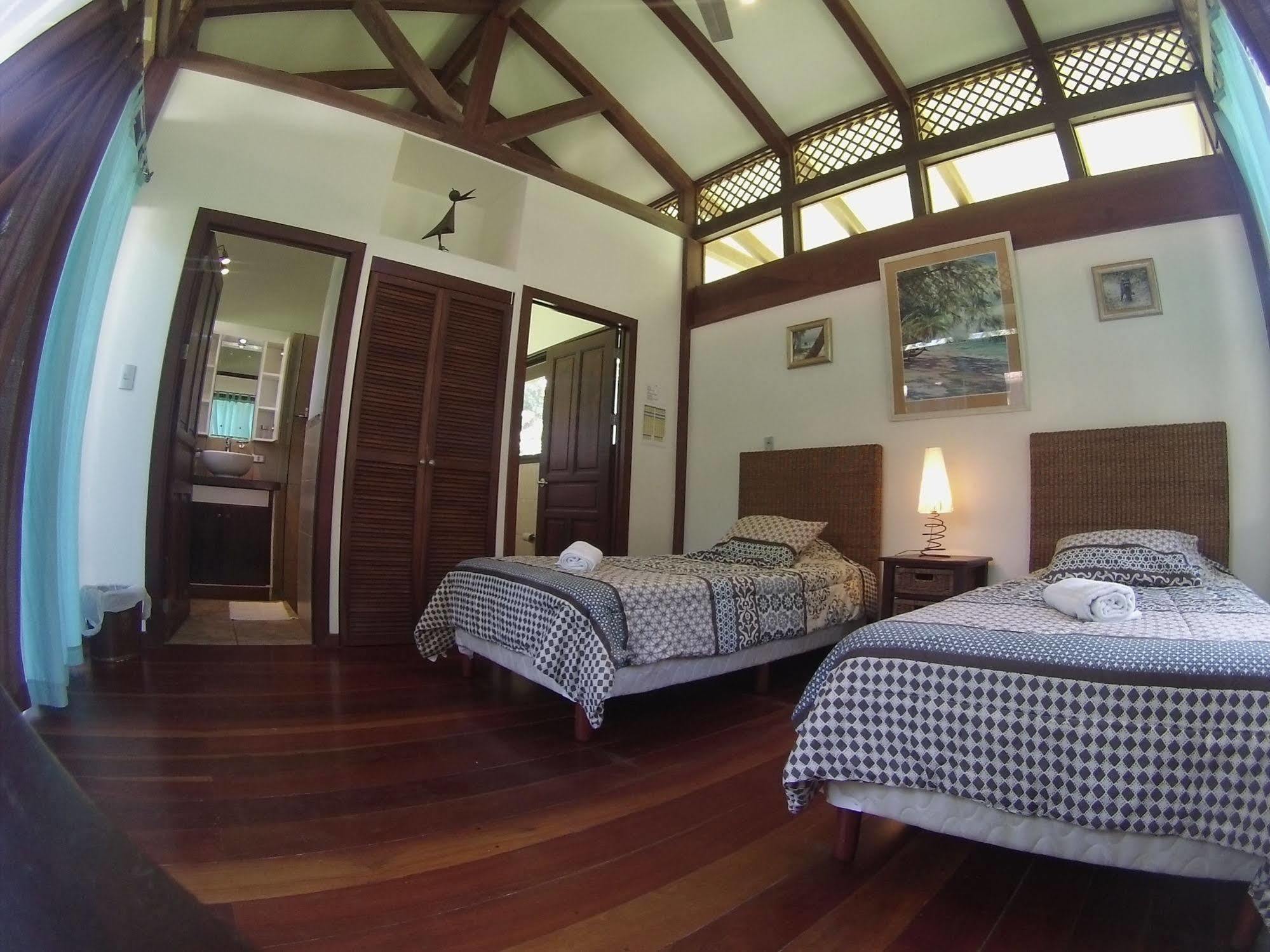 Kenaki Lodge Puerto Viejo de Talamanca Zewnętrze zdjęcie