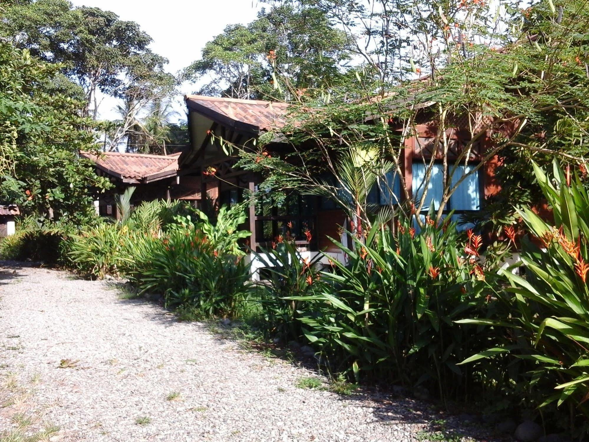 Kenaki Lodge Puerto Viejo de Talamanca Zewnętrze zdjęcie