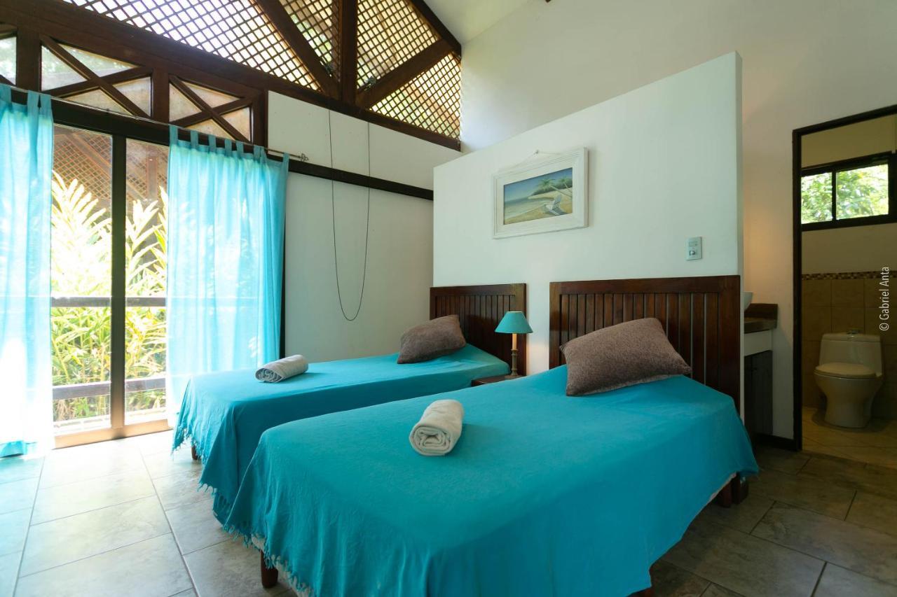 Kenaki Lodge Puerto Viejo de Talamanca Zewnętrze zdjęcie