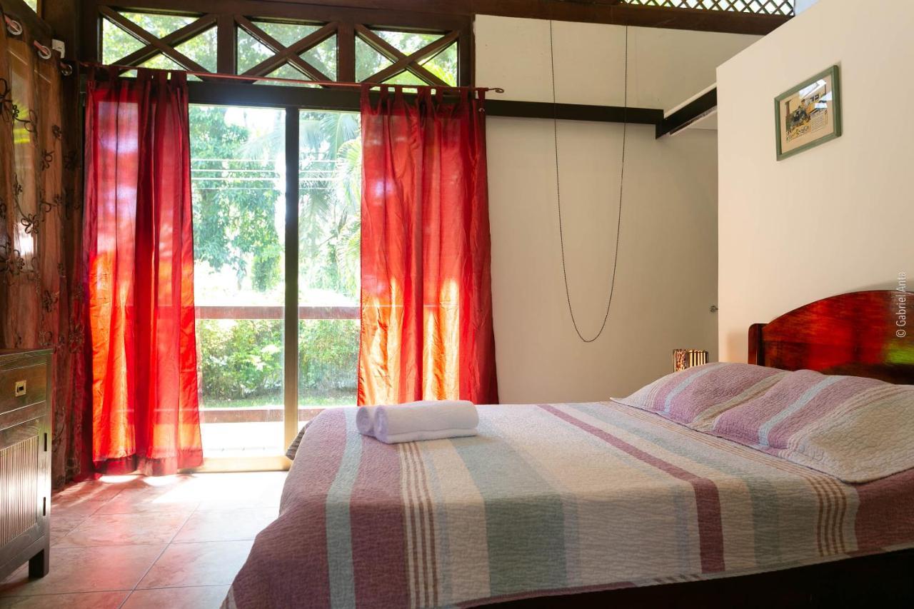 Kenaki Lodge Puerto Viejo de Talamanca Zewnętrze zdjęcie