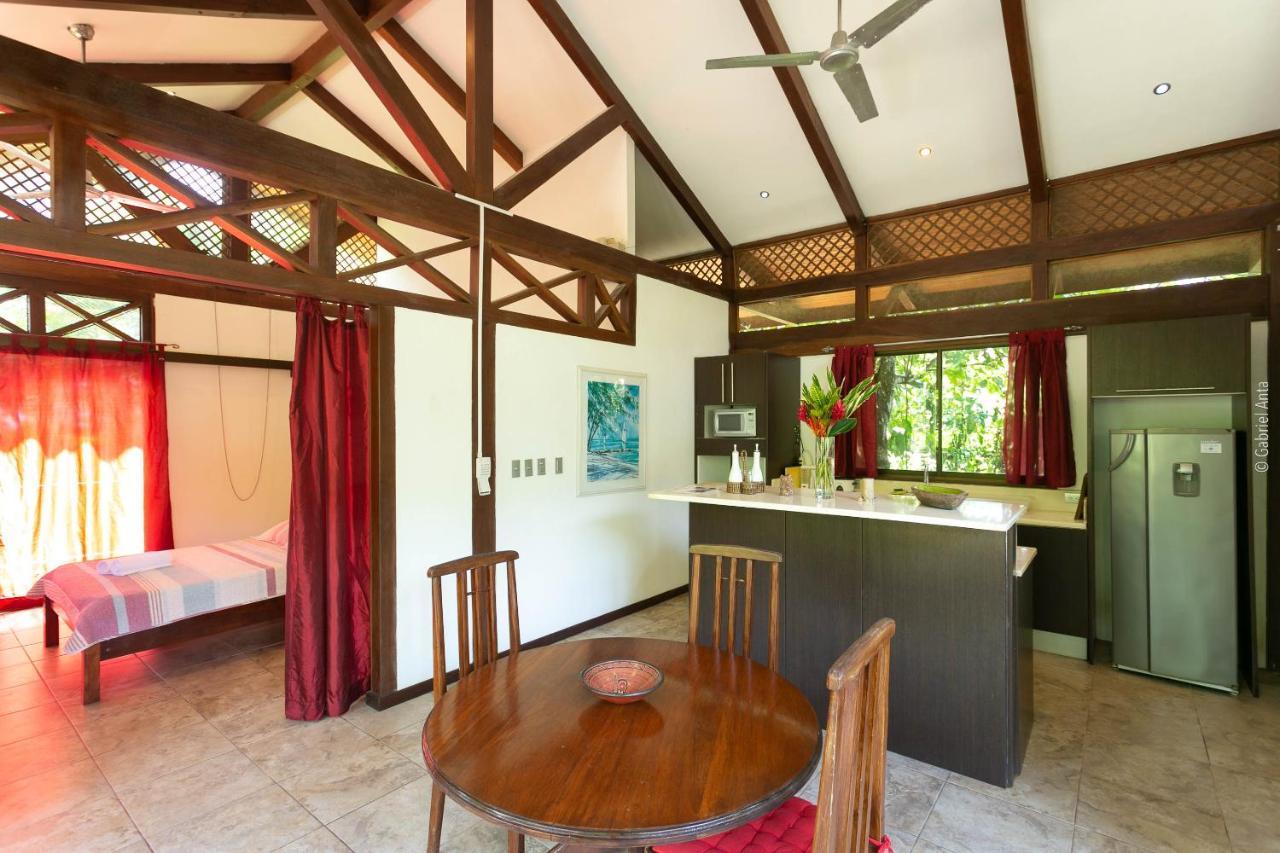 Kenaki Lodge Puerto Viejo de Talamanca Zewnętrze zdjęcie