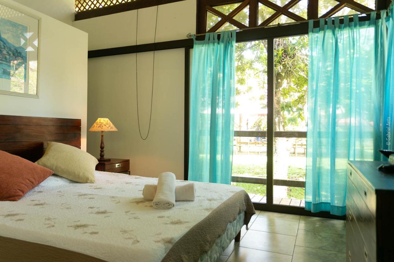 Kenaki Lodge Puerto Viejo de Talamanca Zewnętrze zdjęcie