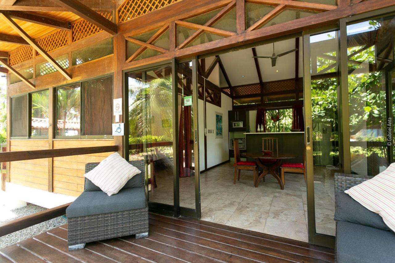 Kenaki Lodge Puerto Viejo de Talamanca Zewnętrze zdjęcie
