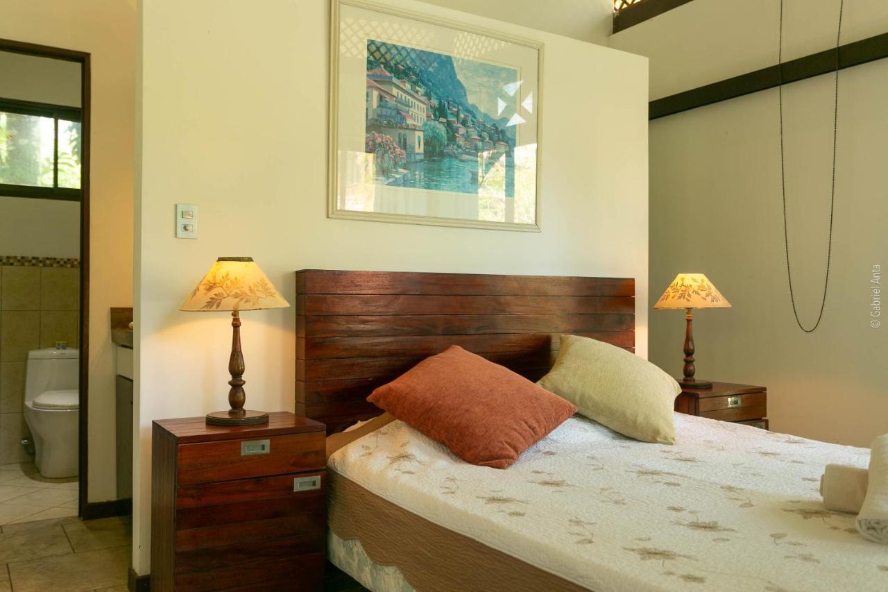 Kenaki Lodge Puerto Viejo de Talamanca Zewnętrze zdjęcie