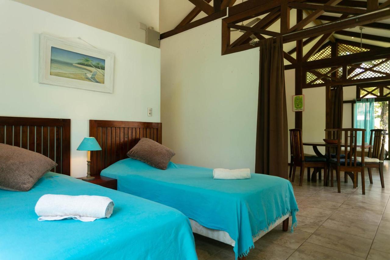 Kenaki Lodge Puerto Viejo de Talamanca Zewnętrze zdjęcie
