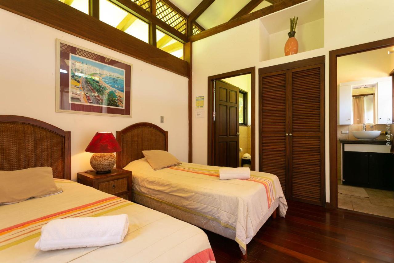 Kenaki Lodge Puerto Viejo de Talamanca Zewnętrze zdjęcie