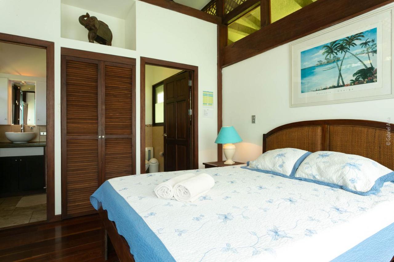 Kenaki Lodge Puerto Viejo de Talamanca Zewnętrze zdjęcie