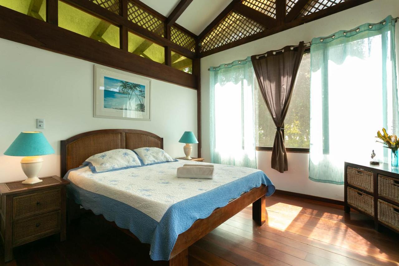 Kenaki Lodge Puerto Viejo de Talamanca Zewnętrze zdjęcie