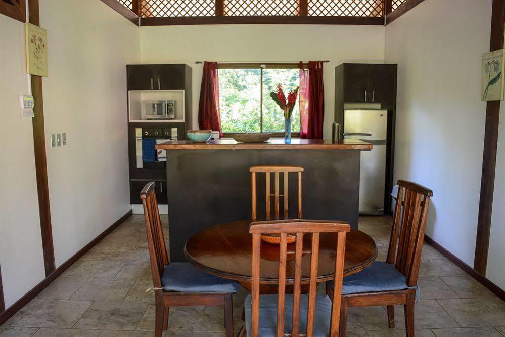 Kenaki Lodge Puerto Viejo de Talamanca Zewnętrze zdjęcie
