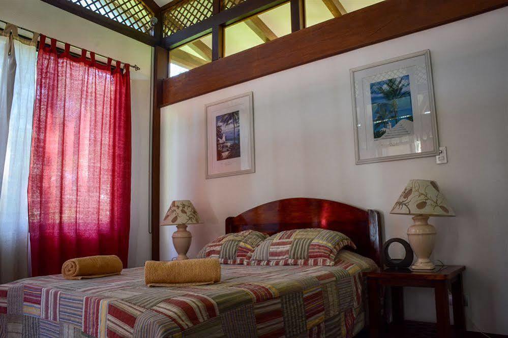 Kenaki Lodge Puerto Viejo de Talamanca Zewnętrze zdjęcie