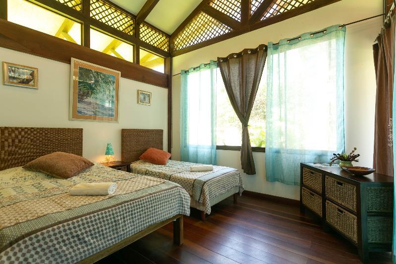 Kenaki Lodge Puerto Viejo de Talamanca Zewnętrze zdjęcie